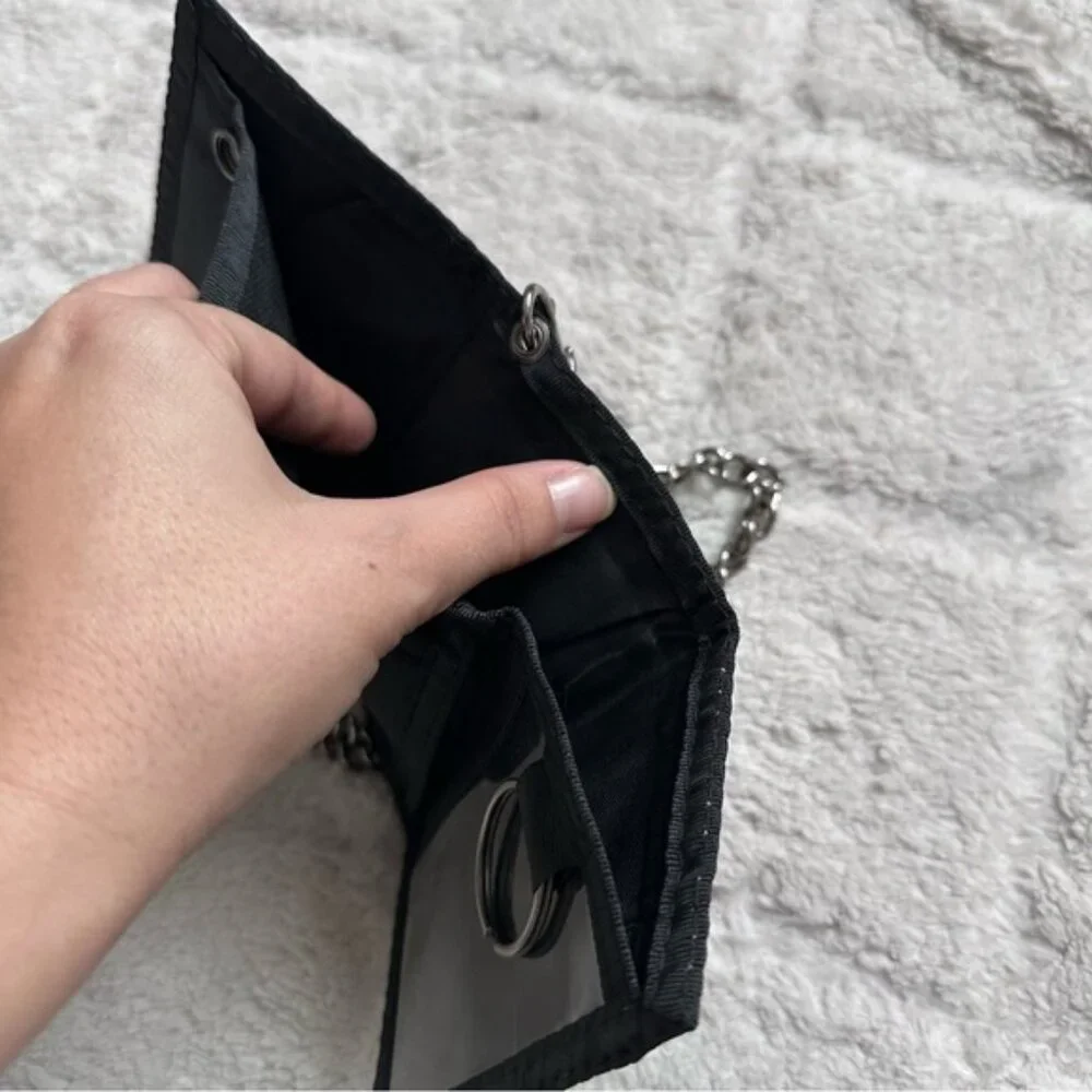 FRIDAY THE 13TH | Jason Chain Wallet